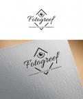 Logo & stationery # 942859 for Develop style   logo for photographer contest