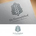 Logo & stationery # 942458 for  De Kaarsenfabriek  logo for our online candle shop contest