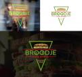 Logo & Huisstijl # 955000 voor Huisstijl voor Broodje  Con Amore   Italiaanse bakkerij  wedstrijd
