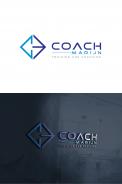 Logo & stationery # 995930 for Logo design for Coach Marijn contest