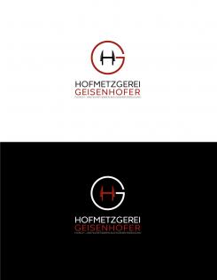 Logo & Corporate design  # 1012484 für Handwerksmetzgerei sucht neues Logo Wettbewerb