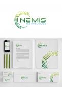 Logo & stationery # 805428 for NEMIS contest