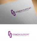 Logo & Huisstijl # 947278 voor Ontwerp een logo en huisstijl voor een no nonsense coach praktijk wedstrijd