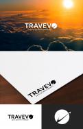 Logo & stationery # 754467 for Logo en stationary for online travel agency 'Travevo' contest