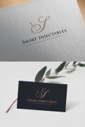 Logo & stationery # 1046896 for Design a new logo and business card for a plastic surgery clinic contest