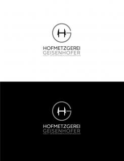 Logo & Corp. Design  # 1012487 für Handwerksmetzgerei sucht neues Logo Wettbewerb