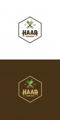 Logo & Huisstijl # 955005 voor Logo   Huisstijl High end kapsalon wedstrijd
