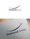 Logo & stationery # 957012 for Diamond Smile   logo and corporate identity requested for a Teeth Whitening studio abroad contest