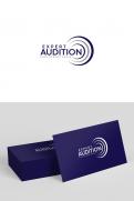 Logo & stationery # 957013 for audioprosthesis store   Expert audition   contest