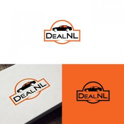 Logo & stationery # 939760 for Logo design voor DealNL  contest