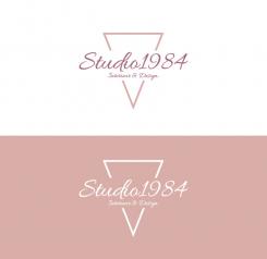 Logo & stationery # 935549 for Logo & House Style for Interior Designer contest