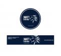 Logo & Corporate design  # 1002562 für Matt Hair Wax Design for Hairslons Wettbewerb