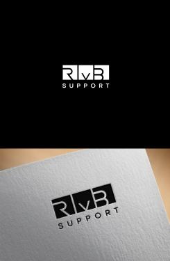 Logo & Huisstijl # 1036069 voor Een nieuw logo voor RvB Support wedstrijd