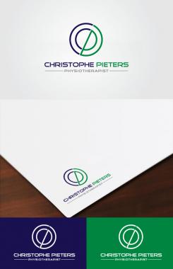 Logo & stationery # 795306 for Clean, strong an comprehensive logo design for physio practice contest
