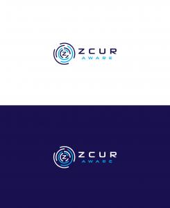 Logo & Huisstijl # 1004971 voor Logo   Huisstijl voor bedrijf Informatiebeveiliging en Privacy  ZCUR  wedstrijd