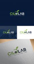 Logo & stationery # 1029550 for CILOLAB contest