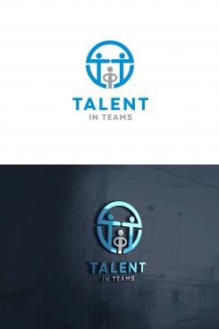 Logo & Huisstijl # 948493 voor Logo en Huisstijl voor bedrijf in talent ontwikkeling wedstrijd