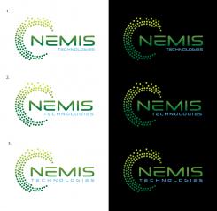Logo & stationery # 805141 for NEMIS contest