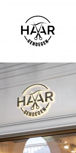 Logo & Huisstijl # 955322 voor Logo   Huisstijl High end kapsalon wedstrijd