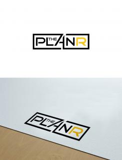 Logo & stationery # 932249 for Logo & visual | The PLAN-R | Events & sports contest