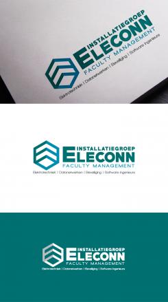 Logo & stationery # 848384 for For our new company we are looking for the perfect logo with corporate identity contest