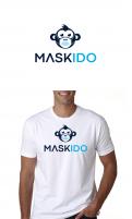 Logo & Corp. Design  # 1059955 für Cotton Mask Startup Wettbewerb