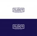 Logo & Huisstijl # 952515 voor The Floor   recruitment company   The Floor is Yours wedstrijd
