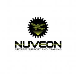 Logo & stationery # 948703 for Looking for an international  innovative but business house style and logo for startup Nuveon contest