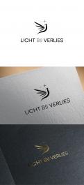 Logo & stationery # 997759 for Logo for my therapy practice LICHT BIJ VERLIES  Light at loss  contest