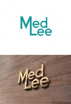 Logo & Huisstijl # 997760 voor MedLee logo en huisstijl wedstrijd