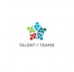 Logo & Huisstijl # 948705 voor Logo en Huisstijl voor bedrijf in talent ontwikkeling wedstrijd