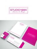 Logo & stationery # 935465 for Logo & House Style for Interior Designer contest