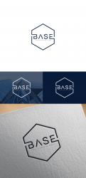 Logo & stationery # 1030567 for Logo and Corporate identity for Base Real Estate contest