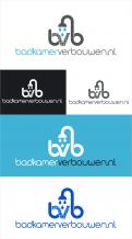 Logo & stationery # 604062 for Badkamerverbouwen.nl contest