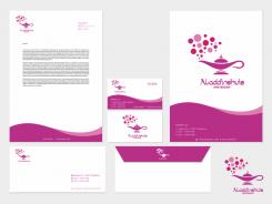 Logo & stationery # 609226 for Aladdinshuis contest