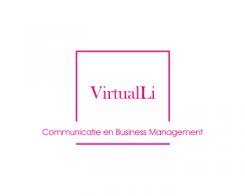 Logo & stationery # 838975 for Elegant, professional logo and corporate identity for starting Virtual Manager contest