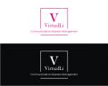 Logo & stationery # 838976 for Elegant, professional logo and corporate identity for starting Virtual Manager contest