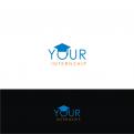 Logo & stationery # 812793 for Design a professional and modern logo for a new internship agency. contest