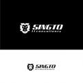 Logo & stationery # 826057 for SINGTO contest