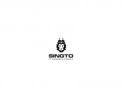 Logo & stationery # 829493 for SINGTO contest