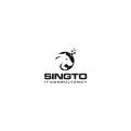 Logo & stationery # 825405 for SINGTO contest