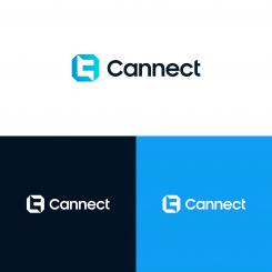Logo & stationery # 1209676 for Rebranding the look of our 10 years old company Cannect contest