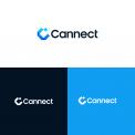 Logo & stationery # 1209677 for Rebranding the look of our 10 years old company Cannect contest