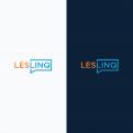 Logo & Huisstijl # 1082195 voor Ontwerp een logo en een webpage voor LesLinq  een nieuw te lanceren educatief platform wedstrijd