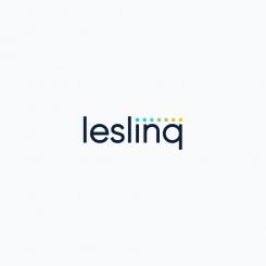 Logo & Huisstijl # 1082198 voor Ontwerp een logo en een webpage voor LesLinq  een nieuw te lanceren educatief platform wedstrijd