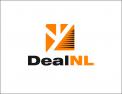 Logo & stationery # 938886 for Logo design voor DealNL  contest