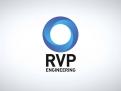 Logo & stationery # 227119 for Create or redesign the logo and housestijl of RvP Engineering in The Hague contest