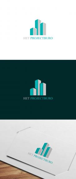 Logo & stationery # 806180 for Design a stylish, professional logo and matching house style for an architectural / real estate project agency contest