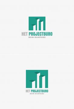 Logo & Huisstijl # 806318 voor Ontwerp een stijlvol, professioneel logo en bijpassende huisstijl voor een bouwkundig/vastgoed projectburo.   wedstrijd