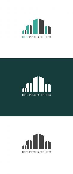 Logo & Huisstijl # 806049 voor Ontwerp een stijlvol, professioneel logo en bijpassende huisstijl voor een bouwkundig/vastgoed projectburo.   wedstrijd